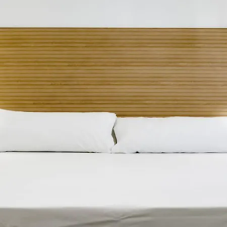 Catalina Downtown Apartmanhotel