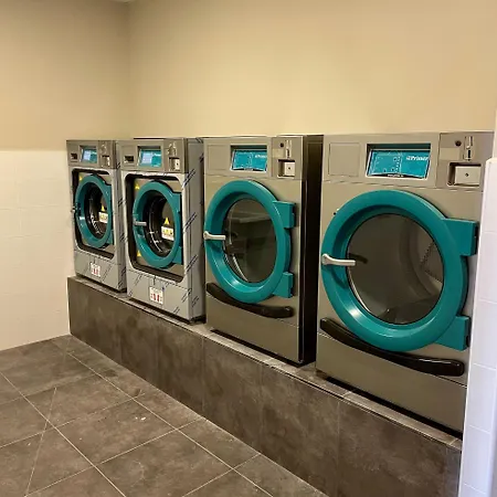 מלון דירות Dorm4you Arena 2 ולנסיה