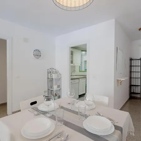 Playa Patacona Con Parking *