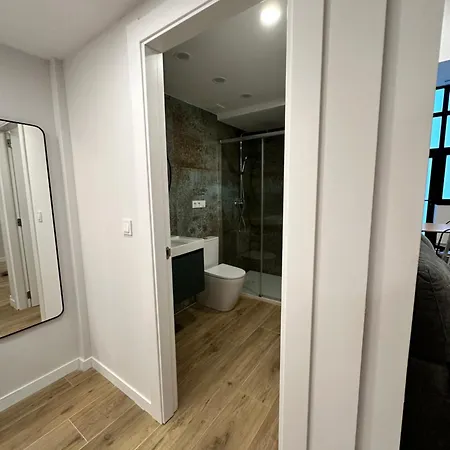 Loft Accommodative B *