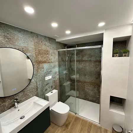 Loft Accommodative B *
