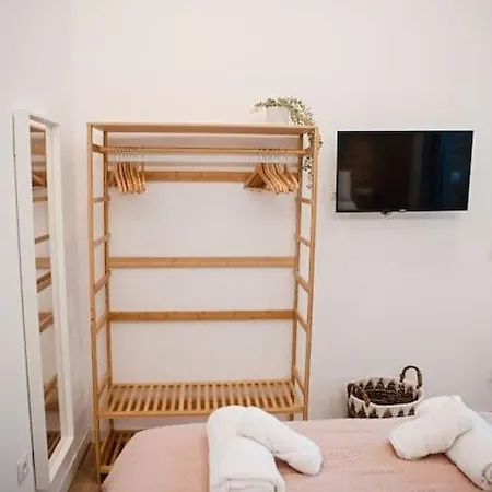 Apartament Lofts Orense E Moderno Y Cercano A La Playa *