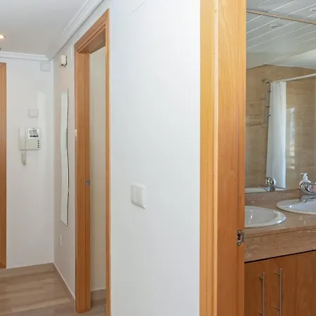 Guestready - Lovely Flat With Views In Apartment