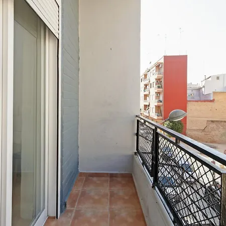 Apartment Guestready - Tranquila En *