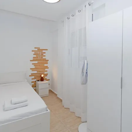 Guestready - Tranquila En Apartment