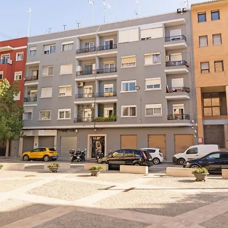 Guestready - Tranquila En Apartment *