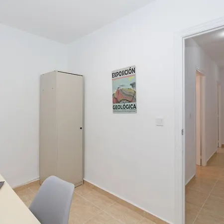 Apartment Guestready - Tranquila En *