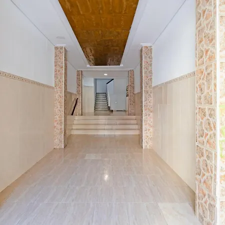 Guestready - Tranquila En Valencia