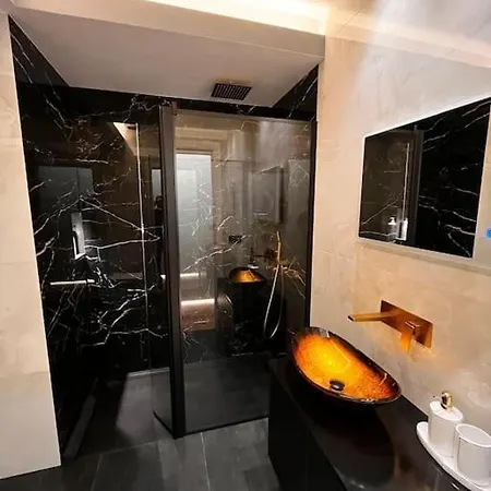Luz De Luna Con Terraza Privada Apartment *