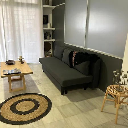 Appartement Mediterranéo *