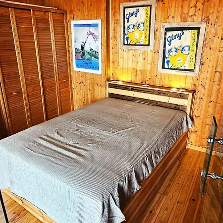 Apartment Vacansis Atico Loft El Mercat Valencia