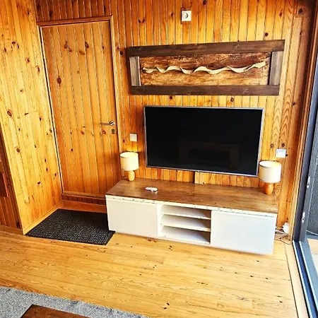 Vacansis Atico Loft El Mercat