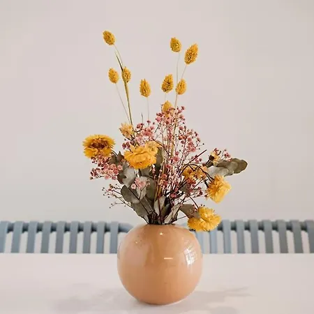 Appartement Lofts Plaza Orense A New And Close To The