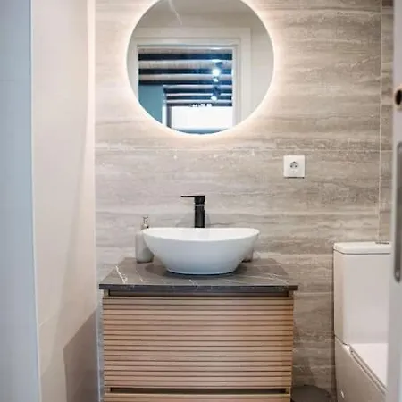 Lofts Plaza Orense A New And Close To The