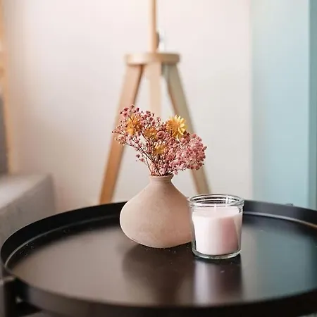 Lofts Plaza Orense A New And Close To The Appartement *