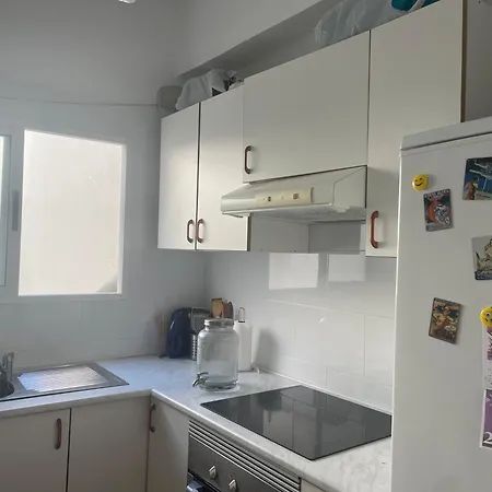 Cozy - Lumineux 3 Pieces, A Cote Du Jardin De Turia バレンシア