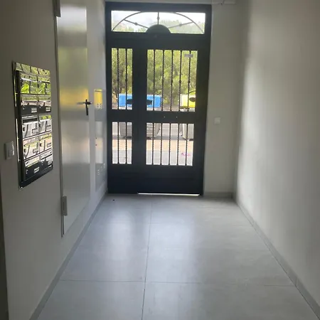 Cozy - Lumineux 3 Pieces, A Cote Du Jardin De Turia * Valencia