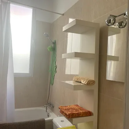 Cozy - Lumineux 3 Pieces, A Cote Du Jardin De Turia Apartment *