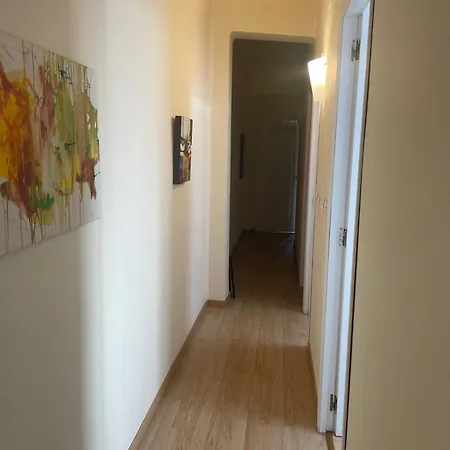 Cozy - Lumineux 3 Pieces, A Cote Du Jardin De Turia Valencia