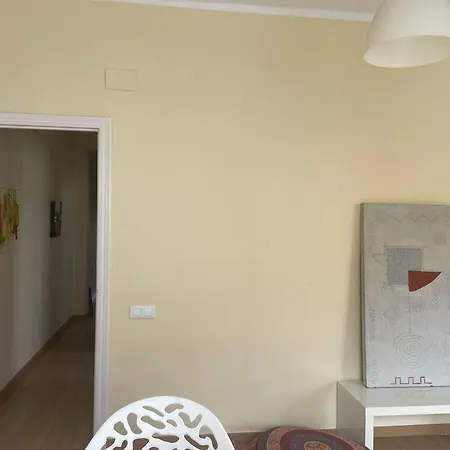 Cozy - Lumineux 3 Pieces, A Cote Du Jardin De Turia Apartment Valencia