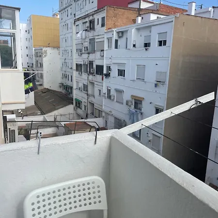 Cozy - Lumineux 3 Pieces, A Cote Du Jardin De Turia アパート *