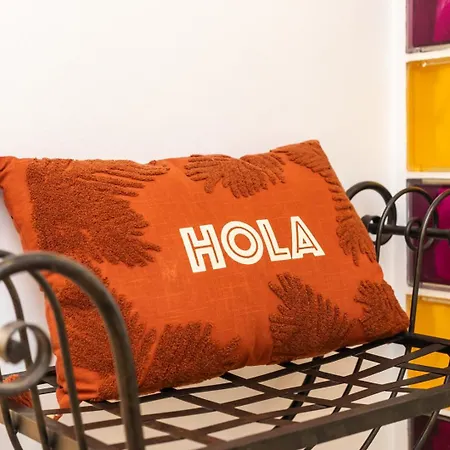 Urbannest Apartment Valencia