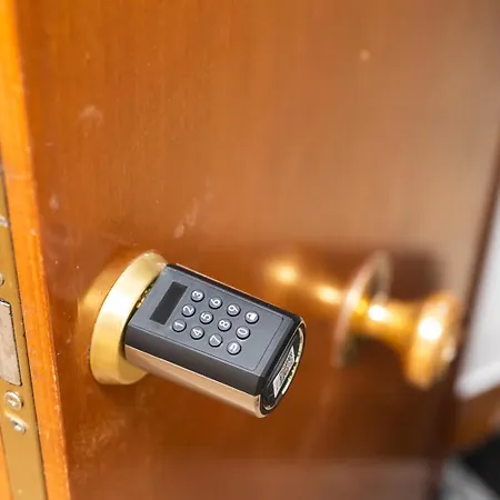 Urbannest Appartamento Valenza