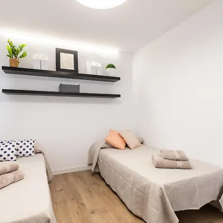 Apartamento Urbannest *