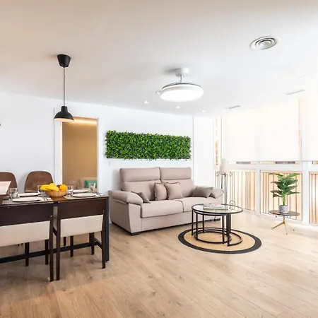 Urbannest Apartamento Valencia