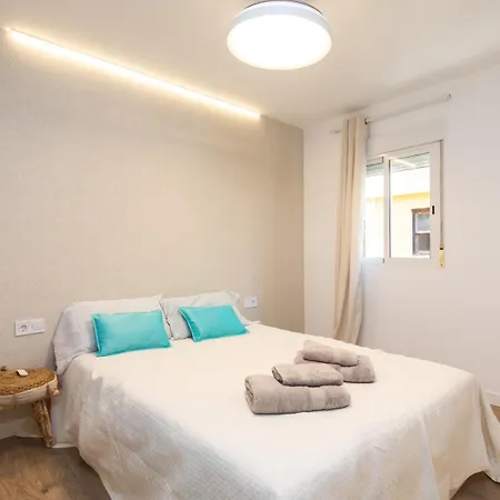 Urbannest Apartment Valencia