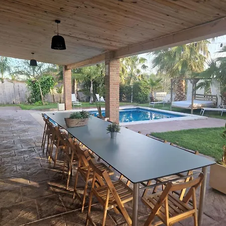 Las Bed & Breakfast Valencia
