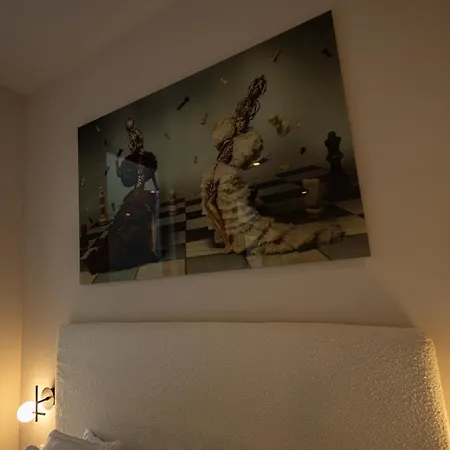 Florit Flats - The Benicalap Residences Apartmán Valencie