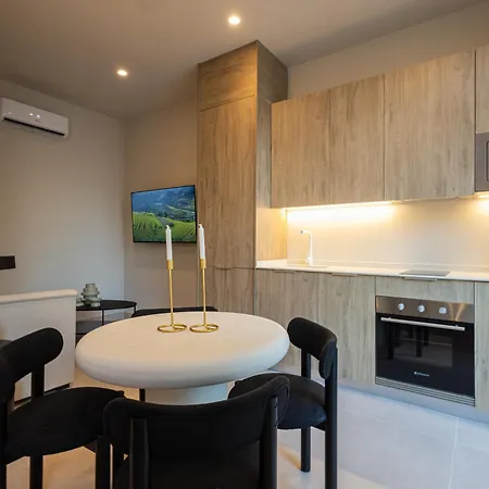 Apartamento Florit Flats - The Benicalap Residences