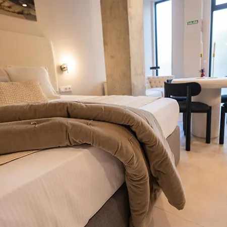 Apartamento Florit Flats - The Benicalap Residences