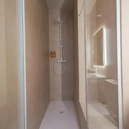 Florit Flats - The Benicalap Residences * Valência