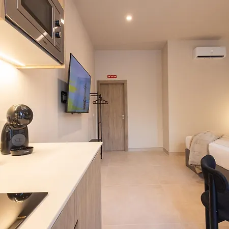 Apartmán Florit Flats - The Benicalap Residences *