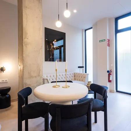 Apartamento Florit Flats - The Benicalap Residences *