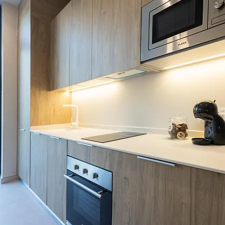 Apartmán Florit Flats - The Benicalap Residences *