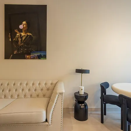 Florit Flats - The Benicalap Residences * Valencie