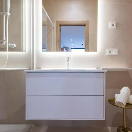 Florit Flats - The Benicalap Residences Valência