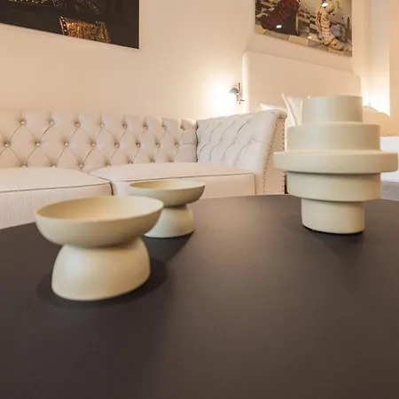 Apartmán Florit Flats - The Benicalap Residences