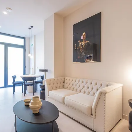 Apartman Florit Flats - The Benicalap