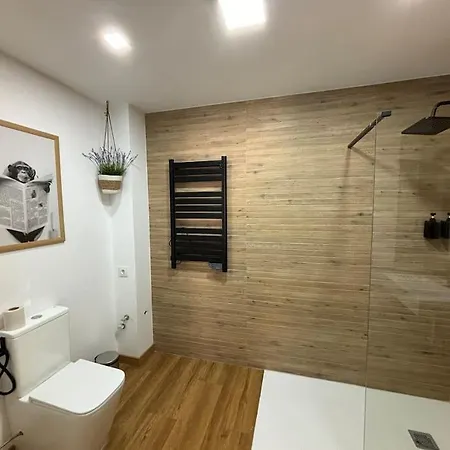 Apartment Study 2 Port Valencia