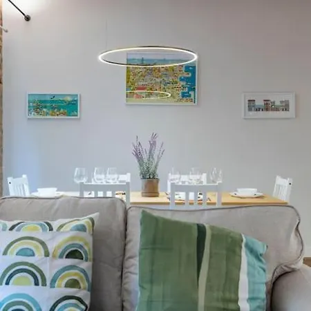 Your At Cabanal 2 * Valensiya