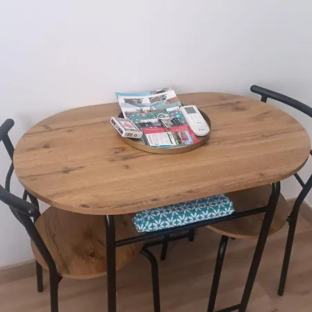 Appartamento Urban Loft *