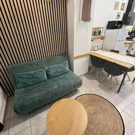Appartamento Urban Loft Valenza
