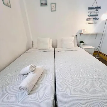 Maritim 2 * Valencia