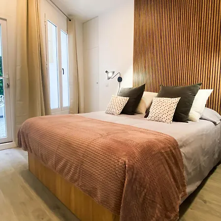 Ciencias & Maritim Apartman