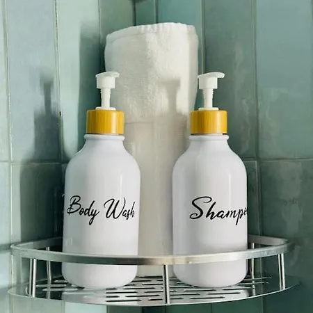 New Industrial Design Flat In Russafa Soho Apartamento Valencia