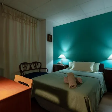 Mirador 1 Del Mercado - Con Bano Privado En El Centro De La Ciudad Vella Alloggio in famiglia *